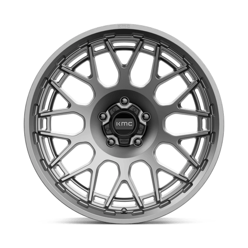 KM722 20X9 5X5.0 ANTHRACITE 00MM