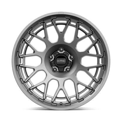 KM722 20X9 5X5.0 ANTHRACITE 00MM
