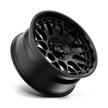 KM722 20X9 5X5.0 S-BLK 00MM