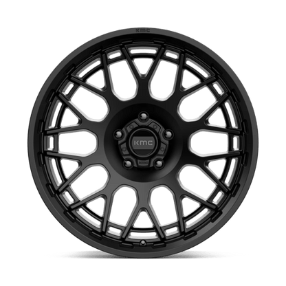 KM722 20X9 5X5.0 S-BLK 00MM