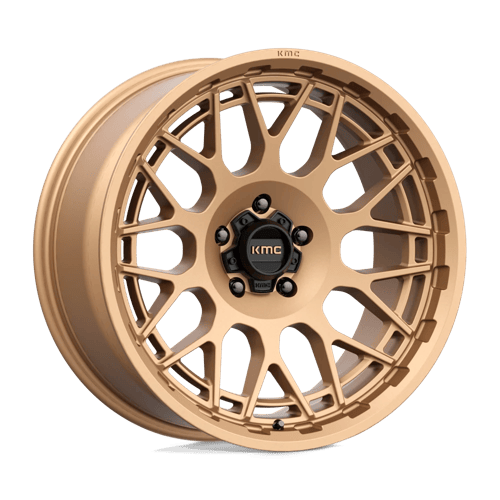 KM722 20X9 5X5.0 BRONZE 00MM