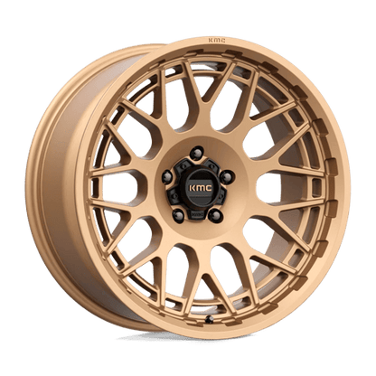 KM722 20X9 5X5.0 BRONZE 00MM