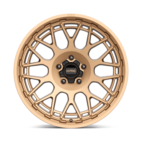 KM722 20X9 5X5.0 BRONZE 00MM