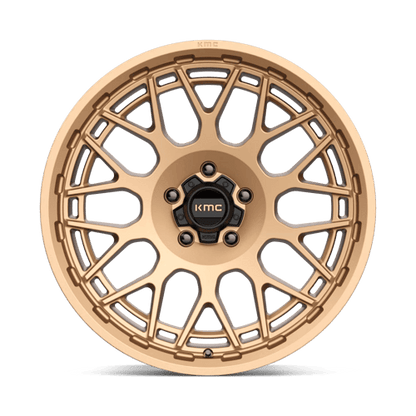 KM722 20X9 5X5.0 BRONZE 00MM