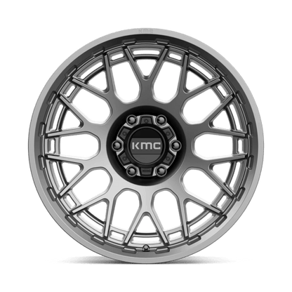 KM722 20X9 6X5.5 ANTHRACITE 00MM