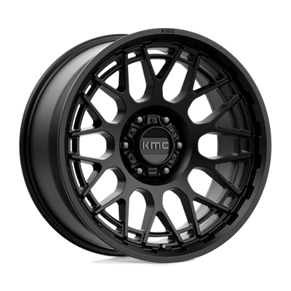 KM722 20X9 6X135 S-BLK 00MM