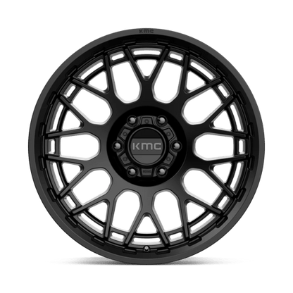 KM722 20X9 6X135 S-BLK 00MM