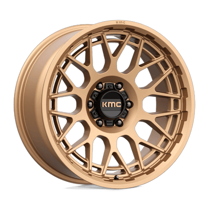 KM722 20X9 6X5.5 BRONZE 00MM