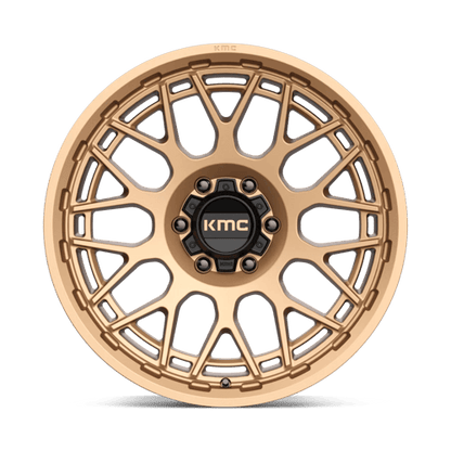 KM722 20X9 6X5.5 BRONZE 00MM
