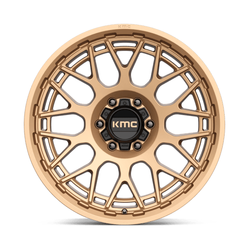 KM722 20X9 6X135 BRONZE 00MM