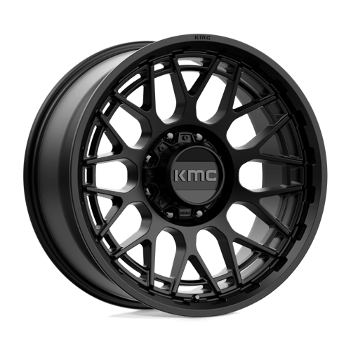 KM722 20X9 8X170 S-BLK 00MM