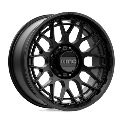 KM722 20X9 8X170 S-BLK 00MM