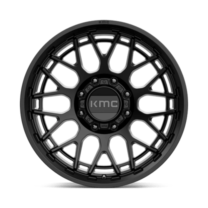 KM722 20X9 8X170 S-BLK 00MM