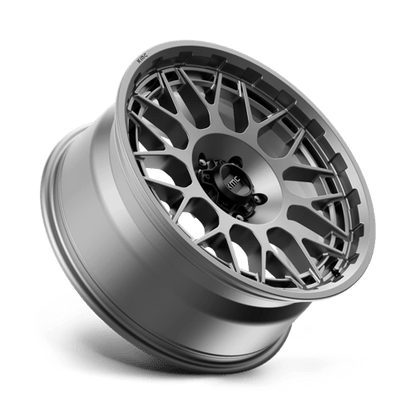 KM722 20X9 5X5.0 ANTHRACITE 18MM