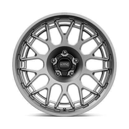 KM722 20X9 5X150 ANTHRACITE 18MM