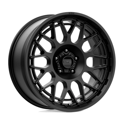 KM722 20X9 5X5.0 S-BLK 18MM