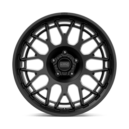 KM722 20X9 5X5.0 S-BLK 18MM