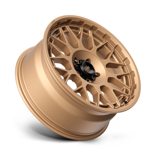 KM722 20X9 5X5.0 BRONZE 18MM