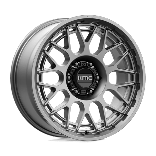 KM722 20X9 6X135 ANTHRACITE 18MM