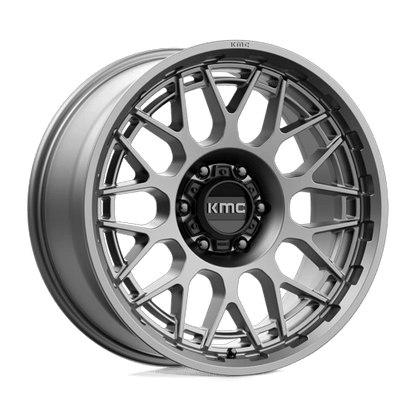 KM722 20X9 6X135 ANTHRACITE 18MM