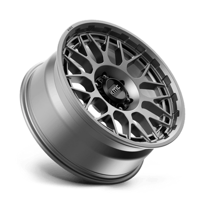 KM722 20X9 6X135 ANTHRACITE 18MM