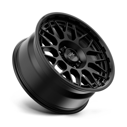 KM722 20X9 6X120 S-BLK 18MM