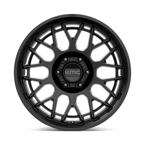 KM722 20X9 6X120 S-BLK 18MM