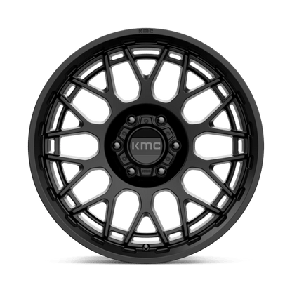KM722 20X9 6X120 S-BLK 18MM