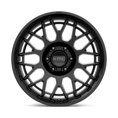 KM722 20X9 6X4.5 S-BLK 18MM