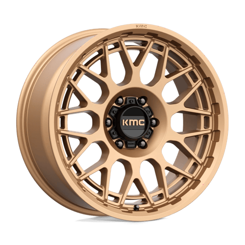 KM722 20X9 6X135 BRONZE 18MM