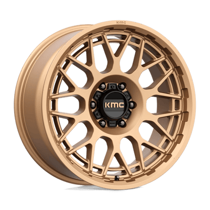 KM722 20X9 6X5.5 BRONZE 18MM