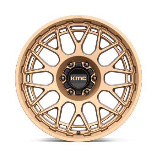 KM722 20X9 6X135 BRONZE 18MM