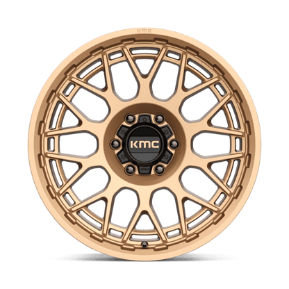 KM722 20X9 6X135 BRONZE 18MM
