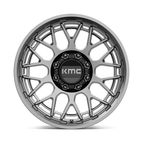 KM722 20X9 8X6.5 ANTHRACITE 18MM