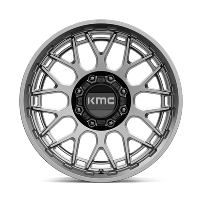 KM722 20X9 8X6.5 ANTHRACITE 18MM