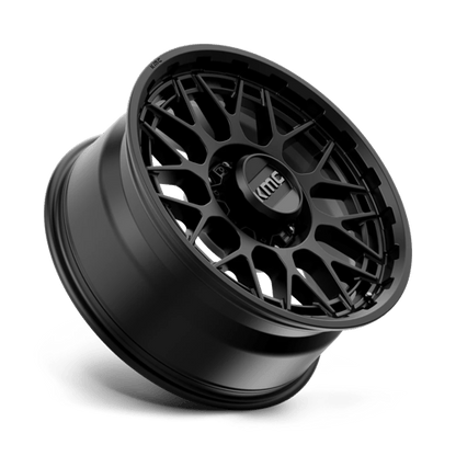 KM722 20X9 8X6.5 S-BLK 18MM