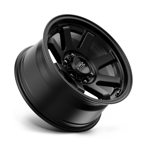 KM723 TRAIL 17X8.5 6X135 87.1 S-BLK +0