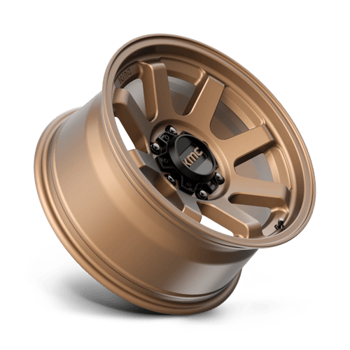 KM723 TRAIL 17X8.5 6X135 M-BNZ 00MM