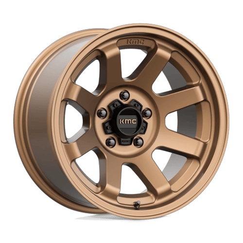 KM723 TRAIL 17X9 5X5.0 71.5 M-BRNZ -12