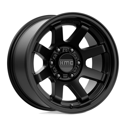 KM723 TRAIL 17X9 6X5.5 106.1 S-BLK -12