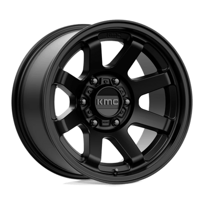 KM723 TRAIL 17X9 6X5.5 106.1 S-BLK -12