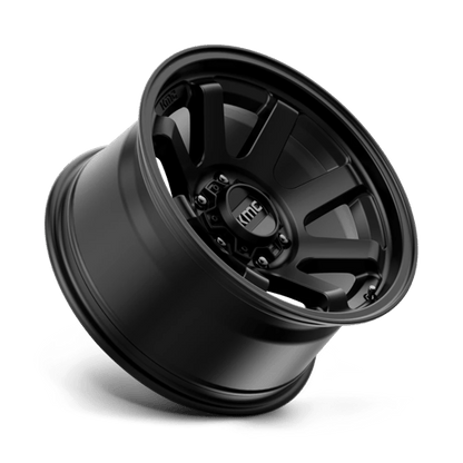 KM723 TRAIL 17X9 6X5.5 106.1 S-BLK -12
