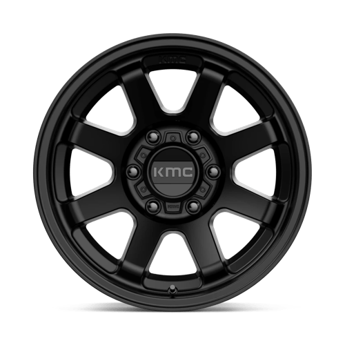 KM723 TRAIL 17X9 6X5.5 106.1 S-BLK -12