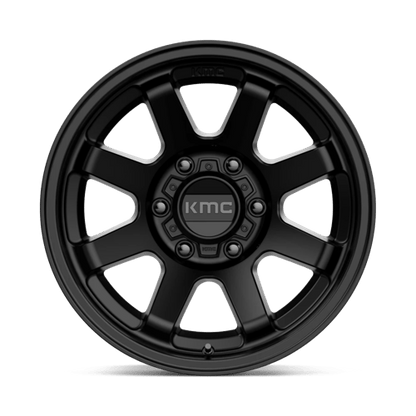KM723 TRAIL 17X9 6X5.5 106.1 S-BLK -12