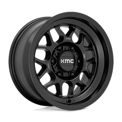 TERRA 16X8 6X5.5 106 S-BLK +0