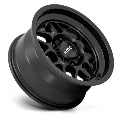 TERRA 16X8 6X5.5 106 S-BLK +0