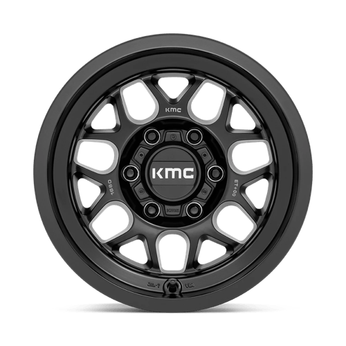 TERRA 16X8 6X5.5 106 S-BLK +0