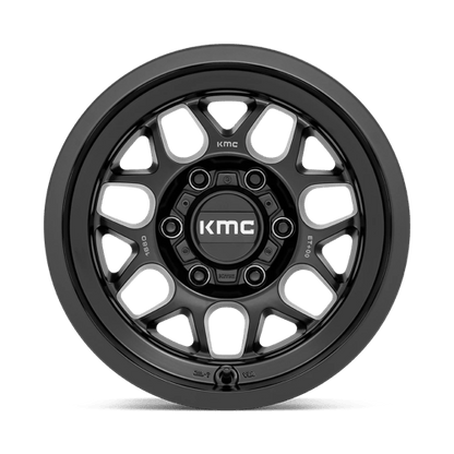 TERRA 16X8 6X5.5 106 S-BLK +0