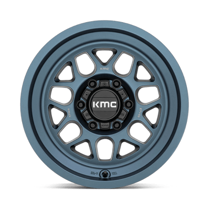 TERRA 17X9 5X5.0 71 MTL-BLUE -38