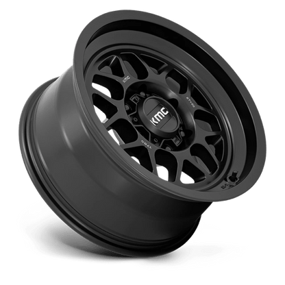 TERRA 17X8.5 6X135 87 S-BLK +0
